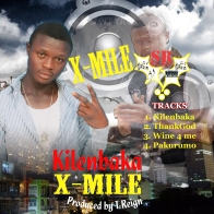 X- mile rw New copy