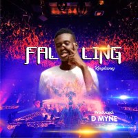 King Daveey - Falling