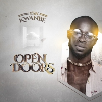 YSK KWANBE - OPEN DOORS